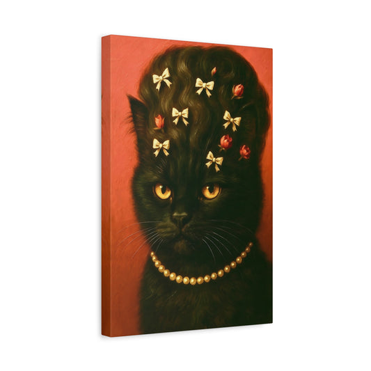 House of Sebastian - "The Duchess of Nightfall"