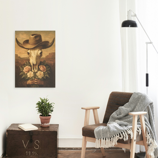 Bone and Bloom "The Courting Hour"