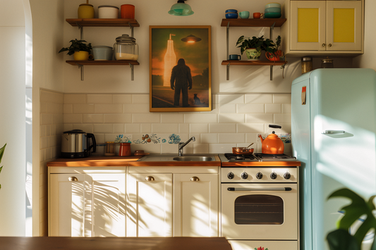 Sasquatch Chronicles - "Route 66 Encounter: Thorne & Sebastian"