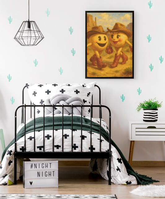 Arcade Americana - "Relationship Goals"