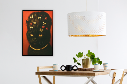 House of Sebastian - "The Duchess of Nightfall"